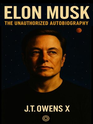 cover image of Elon Musk